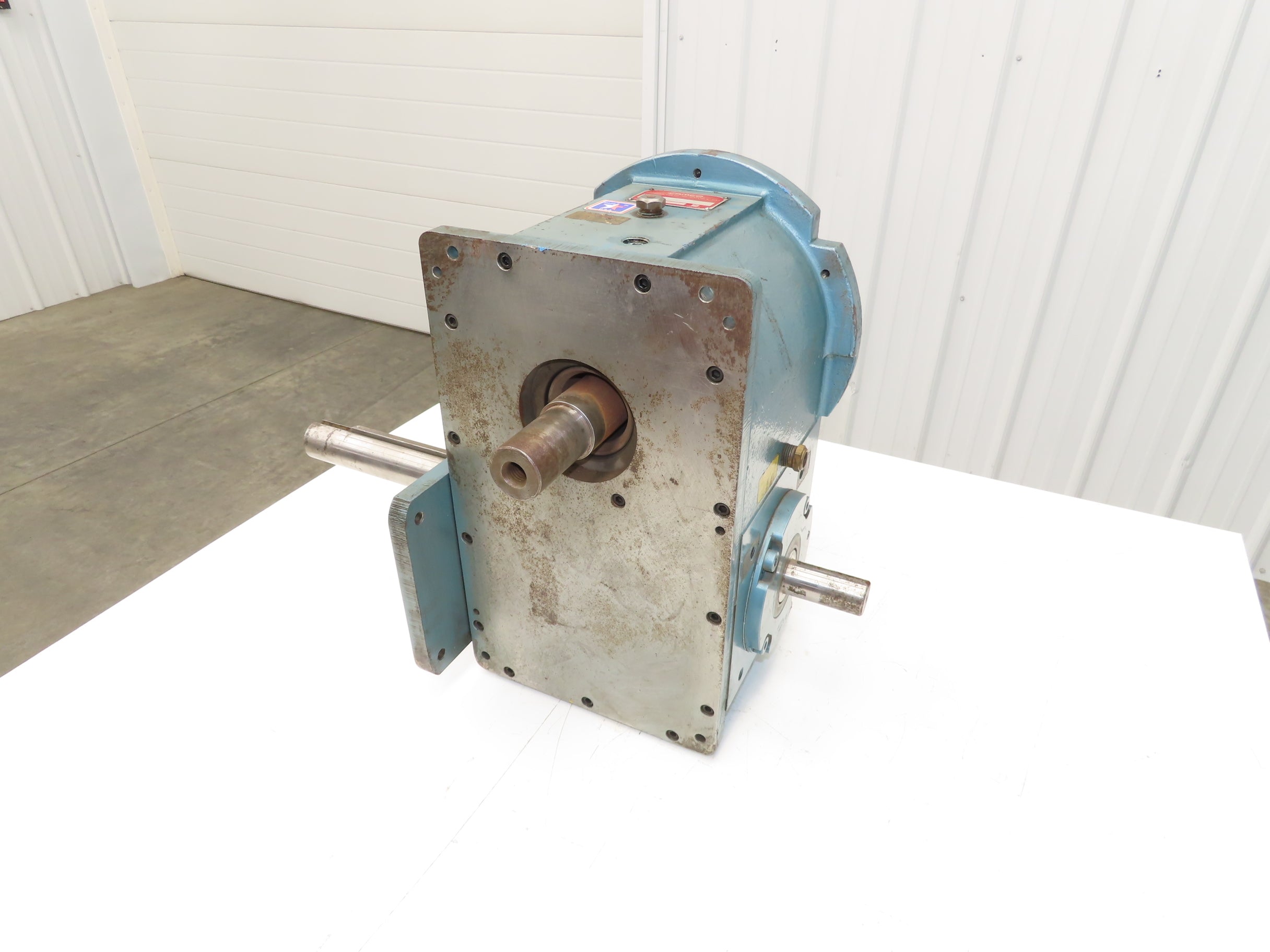 Camco 800RD8H64-270 Rotary Index Drive 8 Stops 2-1/2