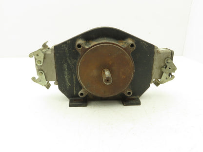 Dynapar NorthStar R60600LS2LC Rotary Incremental Encoder 5/18" Shaft Foot Mount