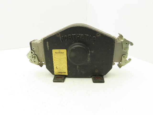 Dynapar NorthStar R60600LS2LC Rotary Incremental Encoder 5/18" Shaft Foot Mount