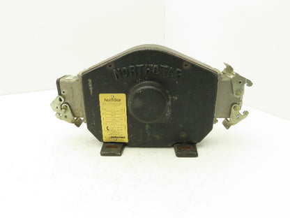 Dynapar NorthStar R60600LS2LC Rotary Incremental Encoder 5/18" Shaft Foot Mount