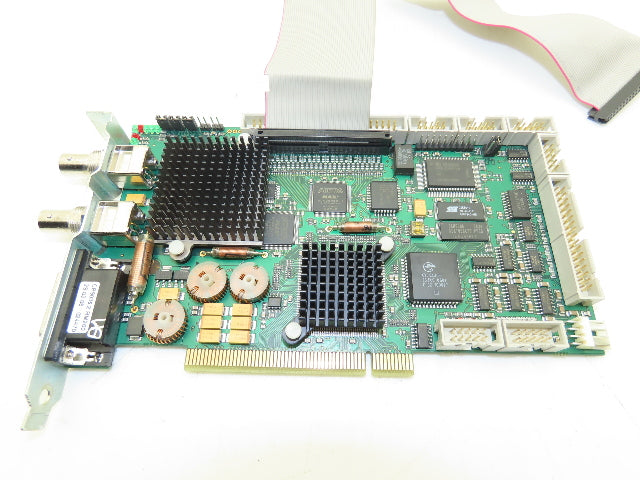 Beckhoff CP9035.2 RM200 Control Panel Interface PCI Card