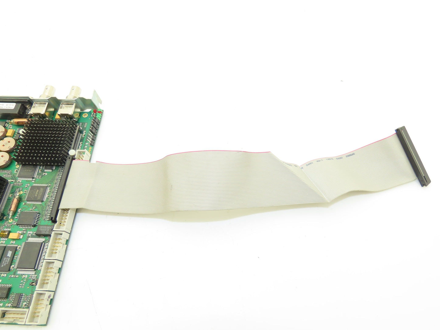 Beckhoff CP9035.2 RM200 Control Panel Interface PCI Card