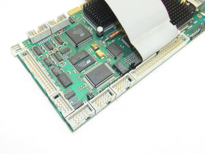 Beckhoff CP9035.2 RM200 Control Panel Interface PCI Card