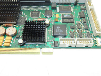 Beckhoff CP9035.2 RM200 Control Panel Interface PCI Card