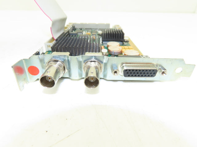 Beckhoff CP9035.2 RM200 Control Panel Interface PCI Card
