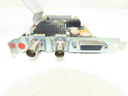 Beckhoff CP9035.2 RM200 Control Panel Interface PCI Card