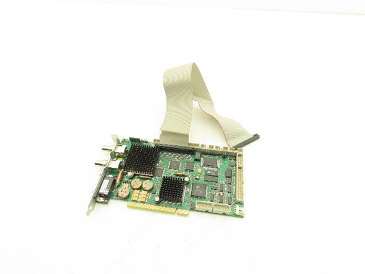Beckhoff CP9035.2 RM200 Control Panel Interface PCI Card
