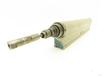 Weber Screwdriving System 407883 Driver Head and Tube  -Incomplete Part-