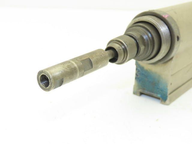 Weber Screwdriving System 407883 Driver Head and Tube  -Incomplete Part-