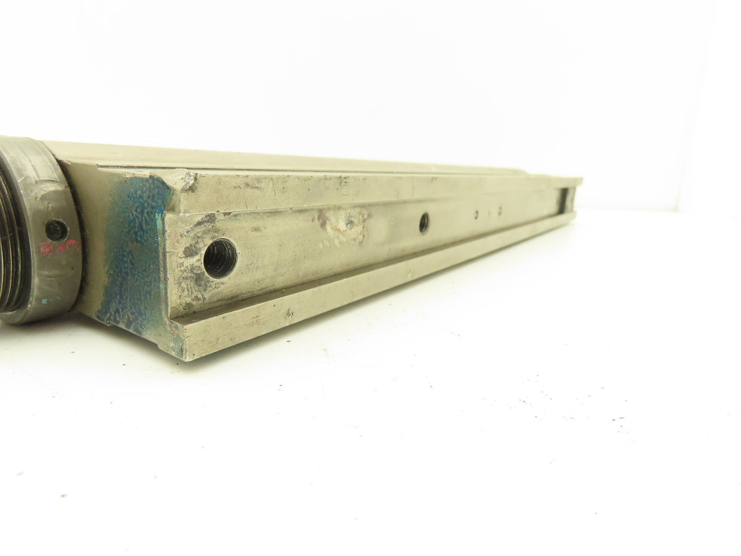 Weber Screwdriving System 407883 Driver Head and Tube  -Incomplete Part-