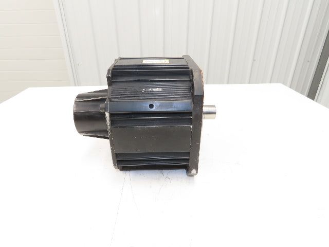 Okuma MFM552Q4V AC Servo Motor 5.5Kw 2000 RPM 26Nm