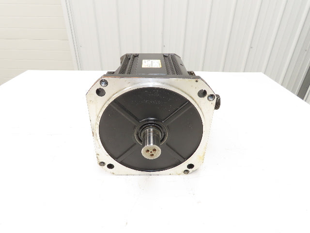Okuma MFM552Q4V AC Servo Motor 5.5Kw 2000 RPM 26Nm