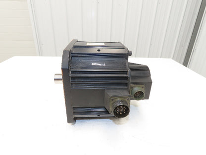 Okuma MFM552Q4V AC Servo Motor 5.5Kw 2000 RPM 26Nm