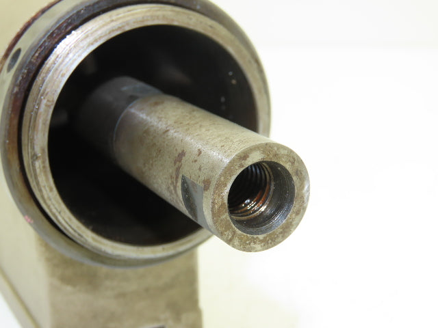 Weber Screwdriving System 1101904.2 Driver Head and Tube  -Incomplete Part-