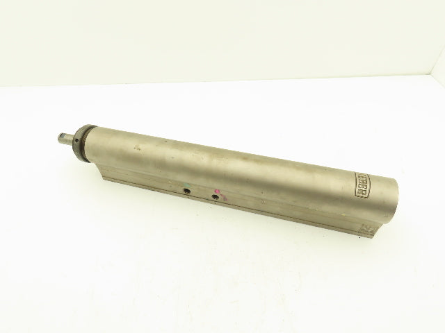 Weber Screwdriving System 1101904.2 Driver Head and Tube  -Incomplete Part-