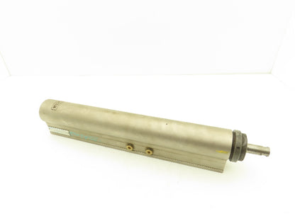 Weber Screwdriving System 1101904.2 Driver Head and Tube  -Incomplete Part-