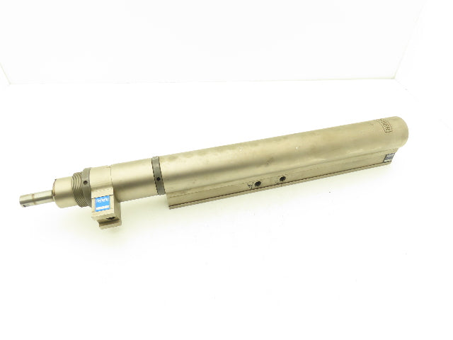 Weber Screwdriving System 1021000 Driver Head and Tube   -Incomplete-