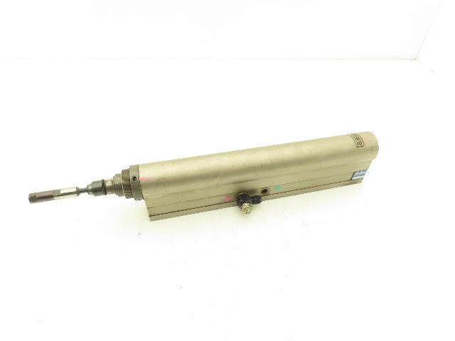 Weber Screwdriving System 14194 Driver Head and Tube 403329   -Incomplete-