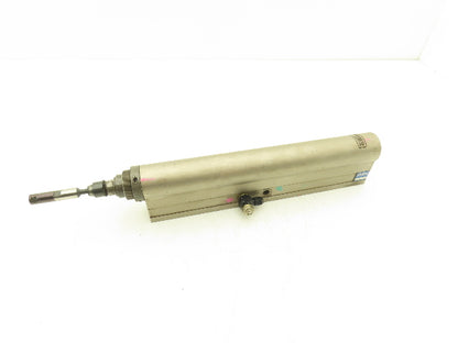 Weber Screwdriving System 14194 Driver Head and Tube 403329   -Incomplete-