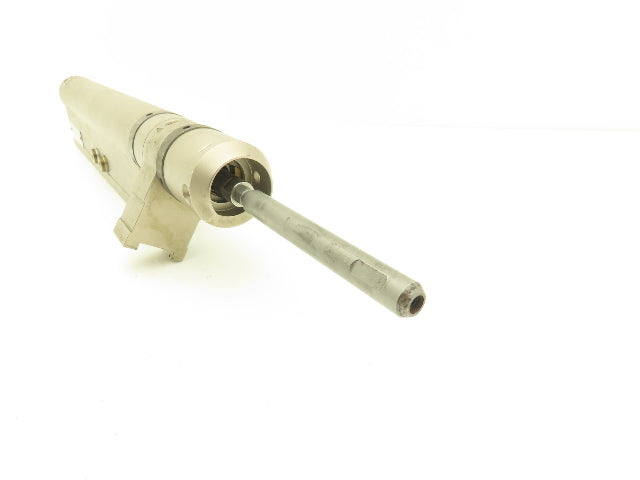 Weber Screwdriving System 1102615.1 Driver Head and Tube 403326   -Incomplete-