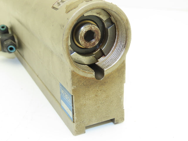 Weber Screwdriving System 1102615.1 Driver Head and Tube 403326   -Incomplete-