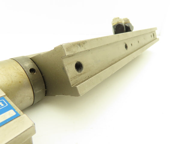 Weber Screwdriving System 1102615.1 Driver Head and Tube 403326   -Incomplete-