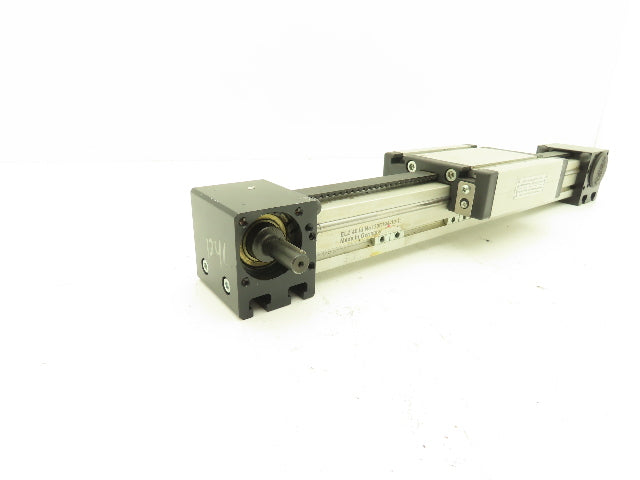 Nook ELZ 40 Linear Actuator Modular Belt Driven Size 40 225mm Stroke