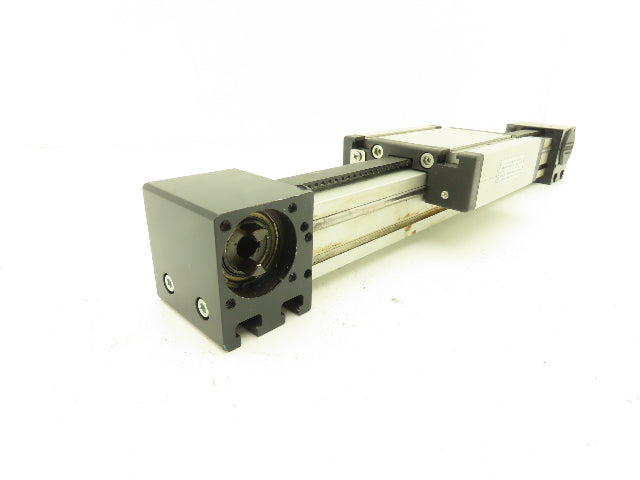 Nook ELZ 40 Linear Actuator Modular Belt Driven Size 40 225mm Stroke