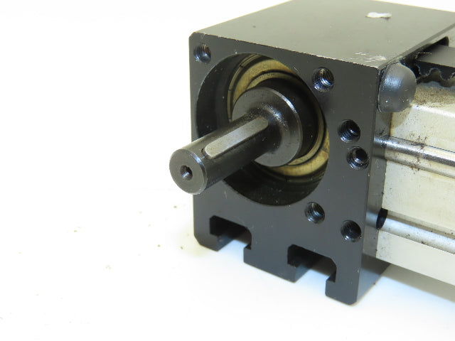 Nook ELZ 40 Linear Actuator Modular Belt Driven Size 40 225mm Stroke