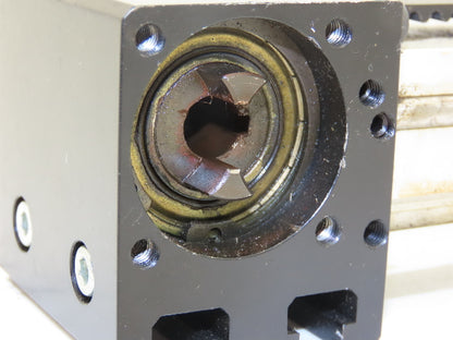 Nook ELZ 40 Linear Actuator Modular Belt Driven Size 40 225mm Stroke