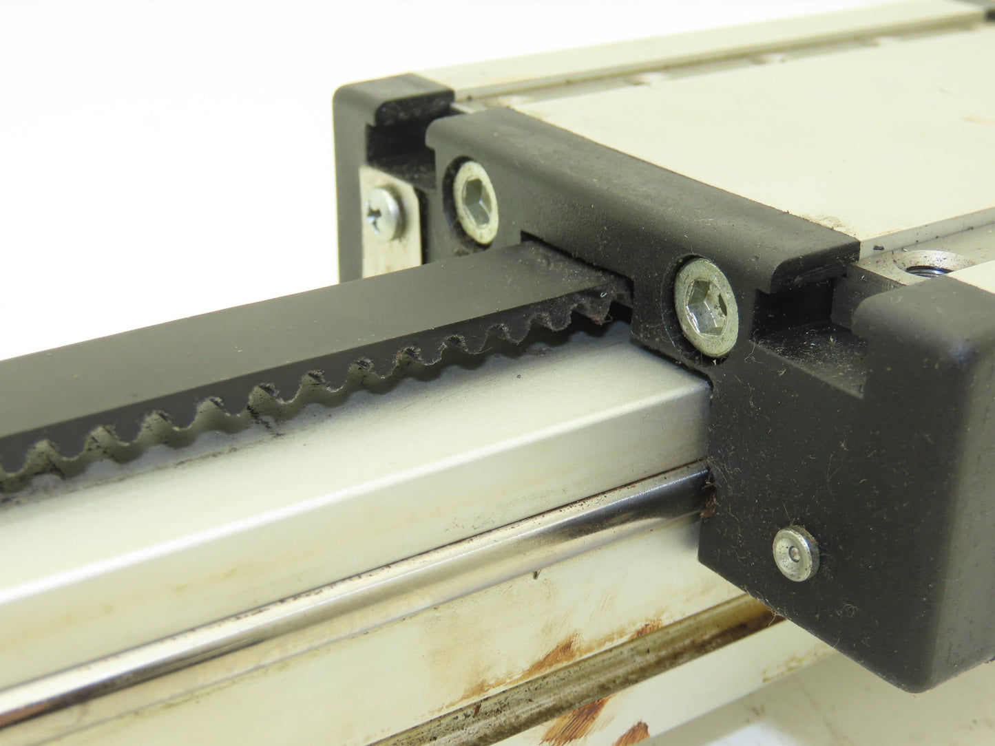 Nook ELZ 40 Linear Actuator Modular Belt Driven Size 40 225mm Stroke