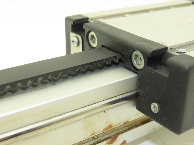 Nook ELZ 40 Linear Actuator Modular Belt Driven Size 40 225mm Stroke