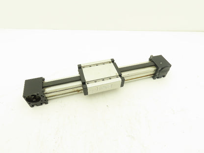 Nook ELZ 40 Linear Actuator Modular Belt Driven Size 40 225mm Stroke