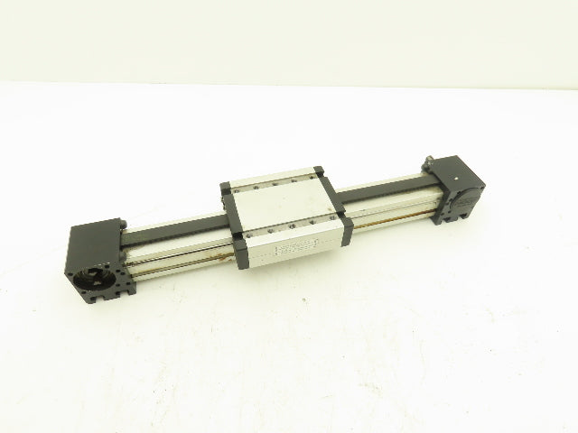 Nook ELZ 40 Linear Actuator Modular Belt Driven Size 40 225mm Stroke