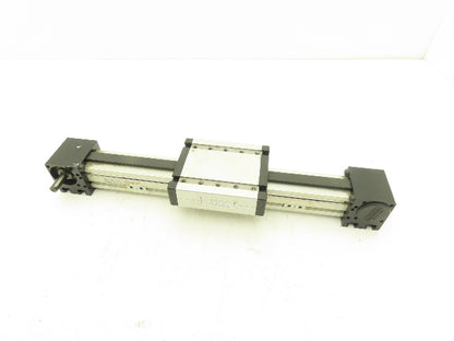 Nook ELZ 40 Linear Actuator Modular Belt Driven Size 40 225mm Stroke