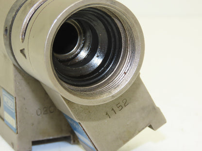 Weber Screwdriving System 401331 Driver Head and Tube 403326   -Incomplete-