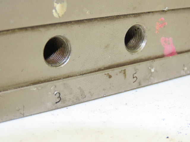 Weber Screwdriving System 401331 Driver Head and Tube 403326   -Incomplete-