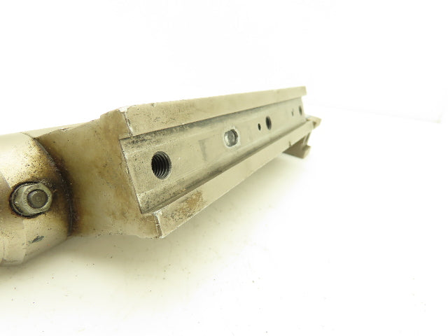 Weber Screwdriving System 401331 Driver Head and Tube 403326   -Incomplete-