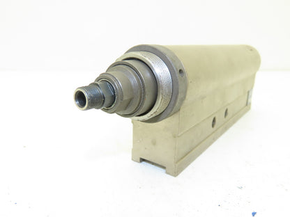 Weber Screwdriving System 404476 Driver Head and Tube   -Incomplete-