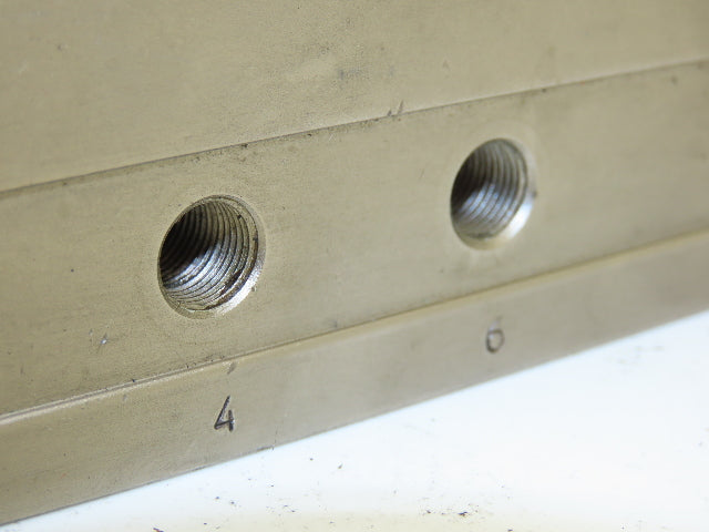 Weber Screwdriving System 404476 Driver Head and Tube   -Incomplete-