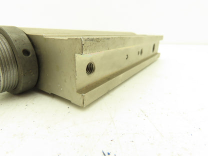 Weber Screwdriving System 404476 Driver Head and Tube   -Incomplete-