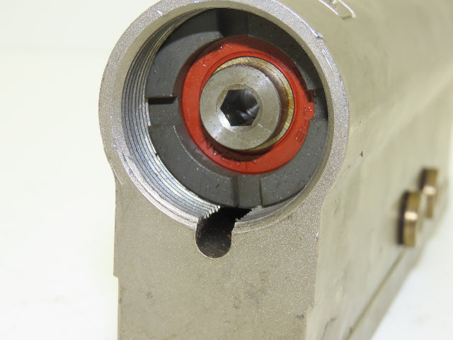 Weber Screwdriving System 404476 Driver Head and Tube   -Incomplete-