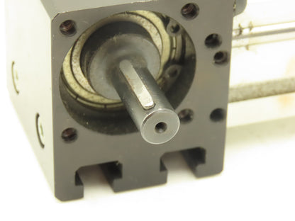 Nook ELZ 40 Linear Actuator Modular Belt Driven Size 40 225mm Stroke