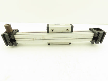 Nook ELZ 40 Linear Actuator Modular Belt Driven Size 40 225mm Stroke