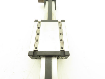 Nook ELZ 40 Linear Actuator Modular Belt Driven Size 40 225mm Stroke