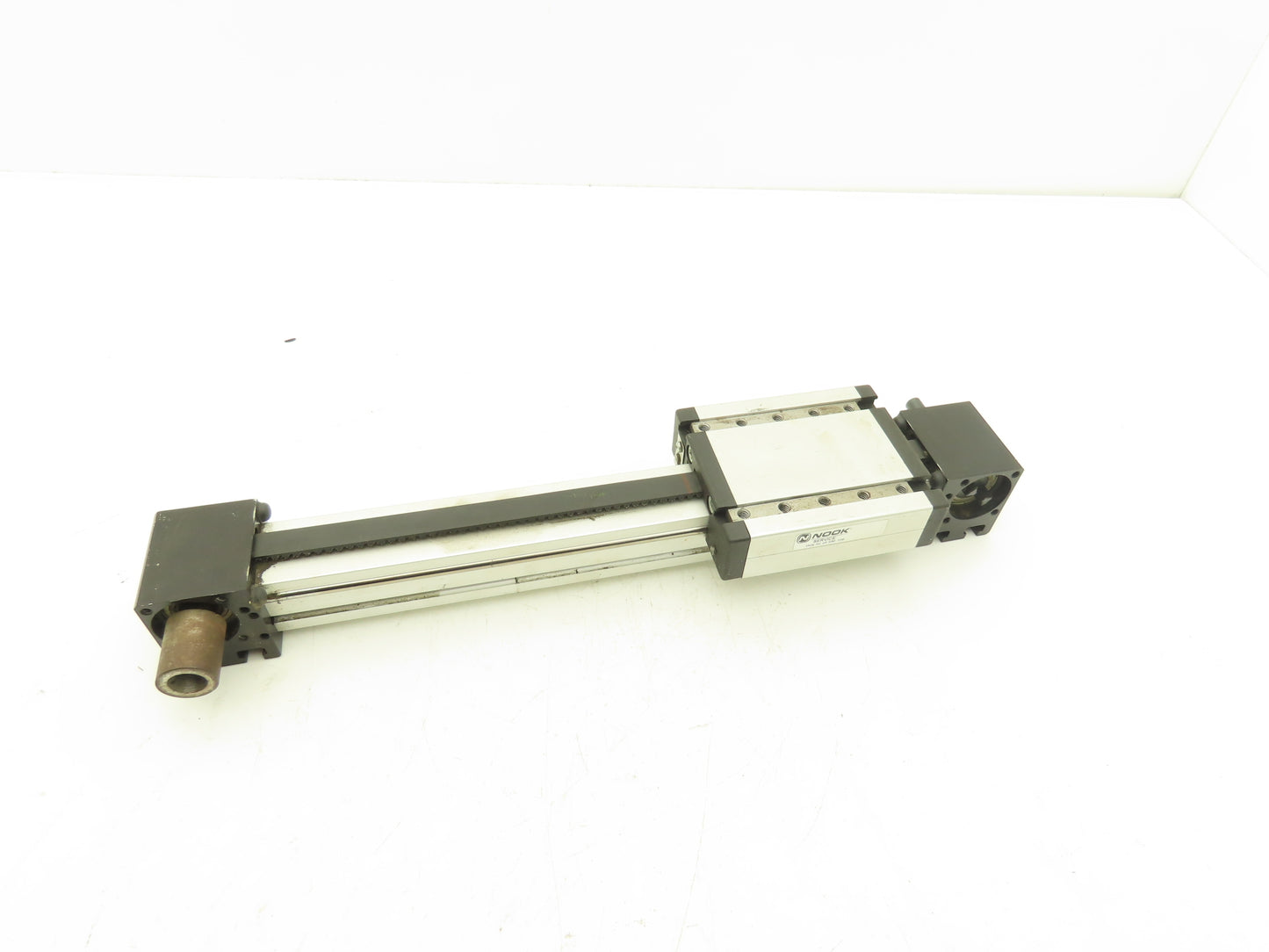 Nook ELZ 40 Linear Actuator Modular Belt Driven Size 40 225mm Stroke