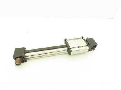 Nook ELZ 40 Linear Actuator Modular Belt Driven Size 40 225mm Stroke