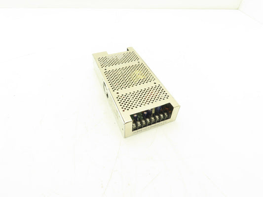ICP ACE-716C DC Power Supply 12/-12/5/-5V 10/1.5/25/1A Out 24V 12A In BLOWN FUSE