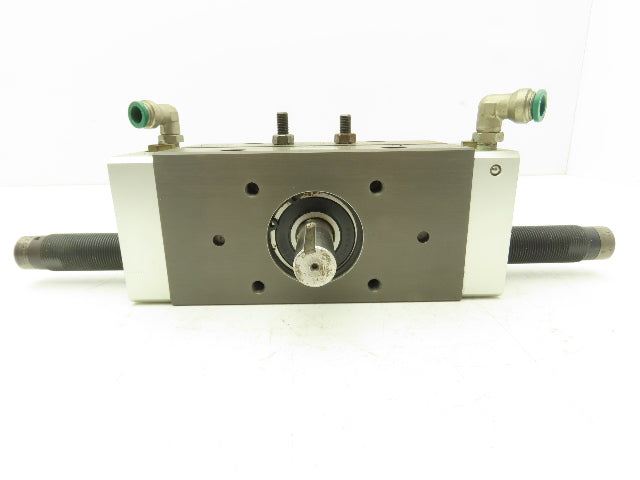 PHD RAS1 40x180-NB-PB Pneumatic Rotary Actuator 40mm Bore x 180° Rotation