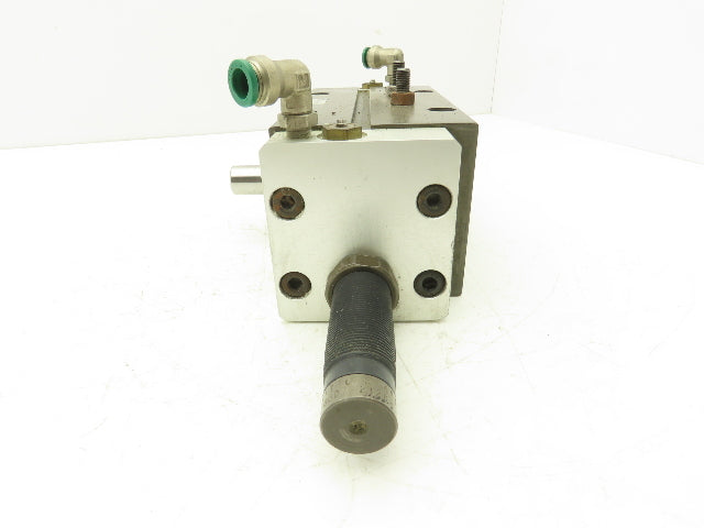 PHD RAS1 40x180-NB-PB Pneumatic Rotary Actuator 40mm Bore x 180° Rotation